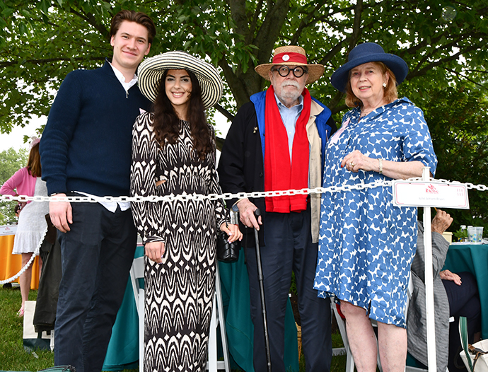 RADNOR RACES0018