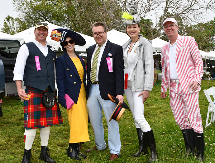 RADNOR RACES001A