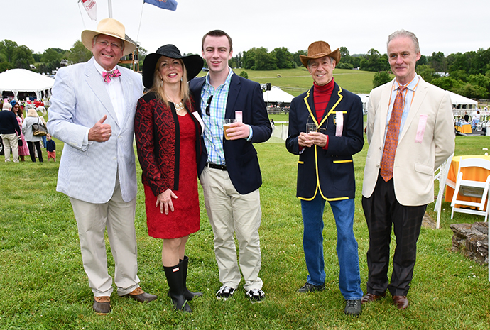 RADNOR RACES007z