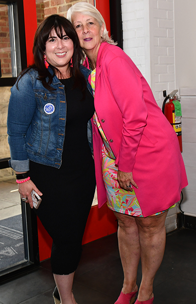 3. Dana Friedman and Peggy Walk-Ehrlich