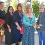 FGI hosts reception at Main Line Art Center