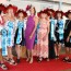 Ladies Day 2023 at the Devon Horse Show