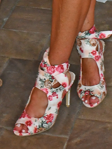 Great shoes!
