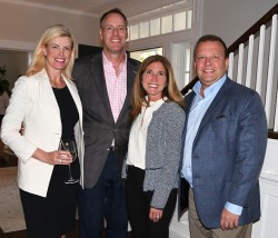 Barnes Art Patron Party previews October 20 Art Ball