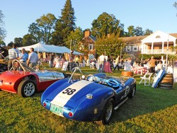 The  PrixView Party previews the 7th Annual Coatesville Invitational Vintage Grand Prix