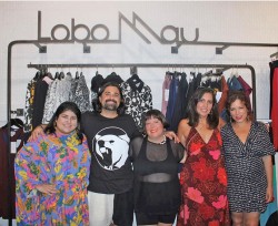 Fashion Group International Philly, Philly Fashion Incubator & Philly Fashion Task force host networking night at Lobo Mau