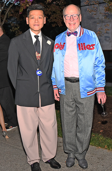 7. Karl Fong and Neal Krouse