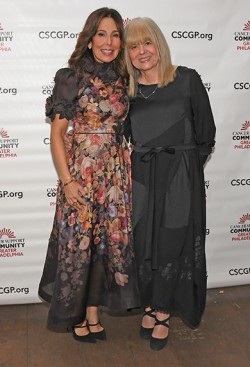 Cancer Support Community Greater Philadelphia Gala honors Nicole Dresnin Schaeffer