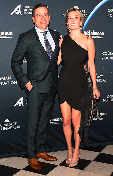 4. A.,J. Marsico and Alison Whitehall