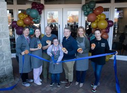 Spread Bagelry hosts Fundraiser for Best Buddies at their Wynnewood Grand Opening