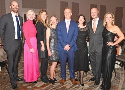 CASA Youth Advocates host celebration at Drexelbrook