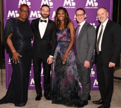 Signature Chefs Gala raises funds for the March of Dimes