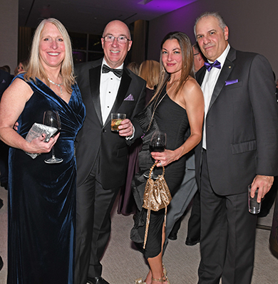 26. Sarah Kenley Reid, Geoff Brandon, Analiest and Ronian Dominic