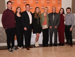 Ella Bella Fashion Show 2023 takes place at Drexelbrook