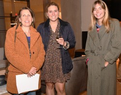 Ember in Berwyn holds opening reception