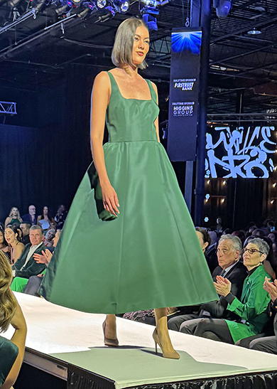 party dress