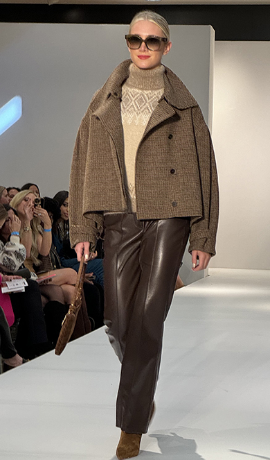 fashion show