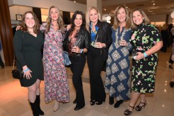 ‘Fashion For All’ celebrates its 10th anniversary at Neiman Marcus KOP