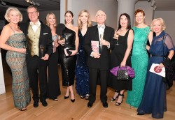 PAFA celebrates its 25th annual Bacchanal wine gala and auction