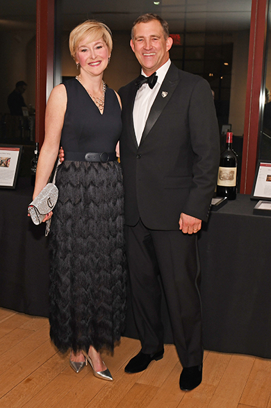 18, Veronica McKee and Jonathan Hochman