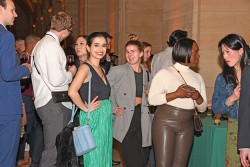 Taste America holds one-night only celebration at the Philadelphia Museum of Art