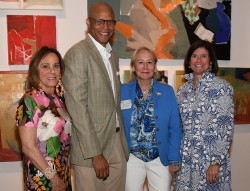 PAFA holds its 123rd Annual Student Exhibition