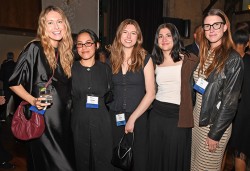 Philabundance celebrates its 40th anniversary at the Pump House