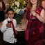 Help us Adopt supporters attend Spring Reception in Bryn Mawr