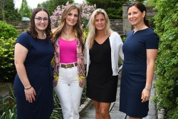 Suzy’s Girls May ’25 Luncheon takes place at Bluestone Country Club