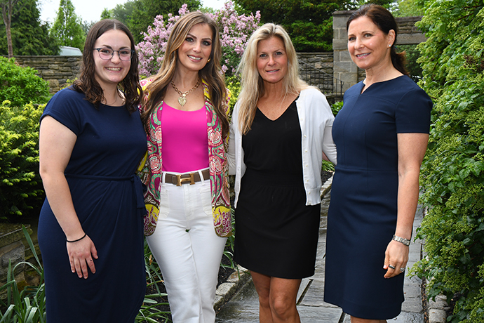 Our History In late 1949, a group of friends decided to form a new Country Club. With Sylvan Cohen, one of Philadelphia’s most respected attorneys, leading the effort, the group founded Meadowlands, now “Bluestone Country Club”.