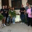 Dom Pecora Fixes Bikes celebrates its 5th Anniversary