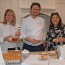 Proceeds from the ‘Notable Kitchen Tour and Chef’s Tastings’ benefit the Philadelphia Orchestra
