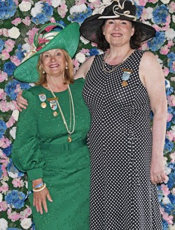 Ladies Day ’25 features the Legacy of Hollywood and Horses