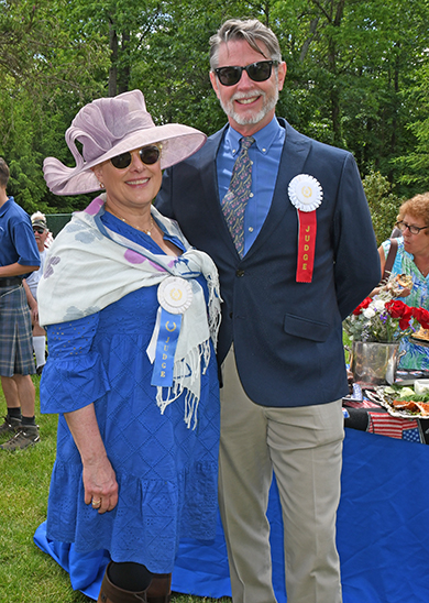 Judges