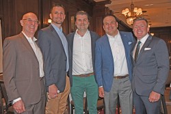 ULRE June ’25 Speaker Luncheon Features  ‘Trends in Self-Storage Development’