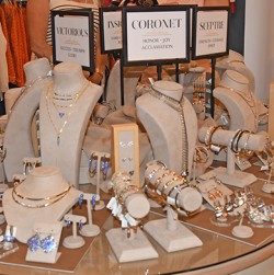 Vanner House holds Summer Soirée