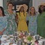 Vanner House Tea benefits Surrey House Seniors