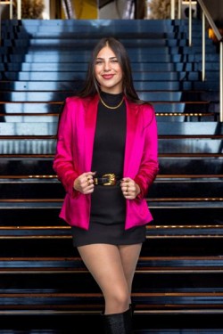 SOCIAL MEDIA 101: BRANDING AND CONTENT STRATEGY WITH LIZZY FRIEDMAN