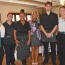 Suzy’s Girls attend August ’25 networking luncheon at Teca Newtown Square
