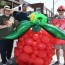 Berwyn Farmers Market holds National Farmers Market Week celebration