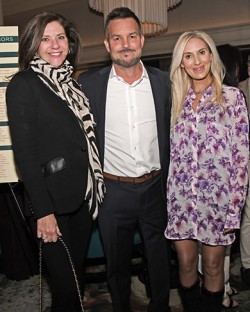 CCTC holds its 23rd Annual Roundup preview event at DePaul’s Table