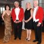 Radnor Hunt Concours d’Elegance supporters attend black-tie dinner