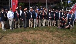Scenes from the 28th Concours d’Elegance