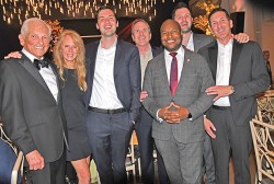 MANNA’s 35th Anniversary Celebration takes place at the Bellevue