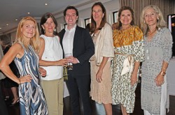 PAFA’s Diamond Jubilee honors 75 years of Visionary Women