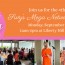 Suzy Pratowski hosts 4th annual mega networking lunch at Liberty Hill