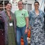 Dressage at Devon Vendors offer shopping and outdoor cafes during its four-day run