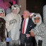 The Barnes Foundation hosts the 2025 Barnes Art Ball