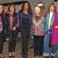 PHA presented ‘Passion for Fashion ‘ at the Desmond Hotel