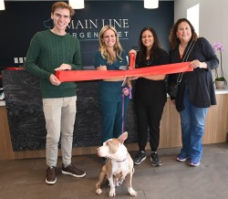 Main Line Urgent Vet opens in Ardmore